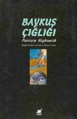 Baykuş çığlığı