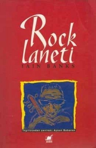 Rock laneti