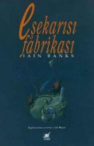 Eşekarısı fabrikası