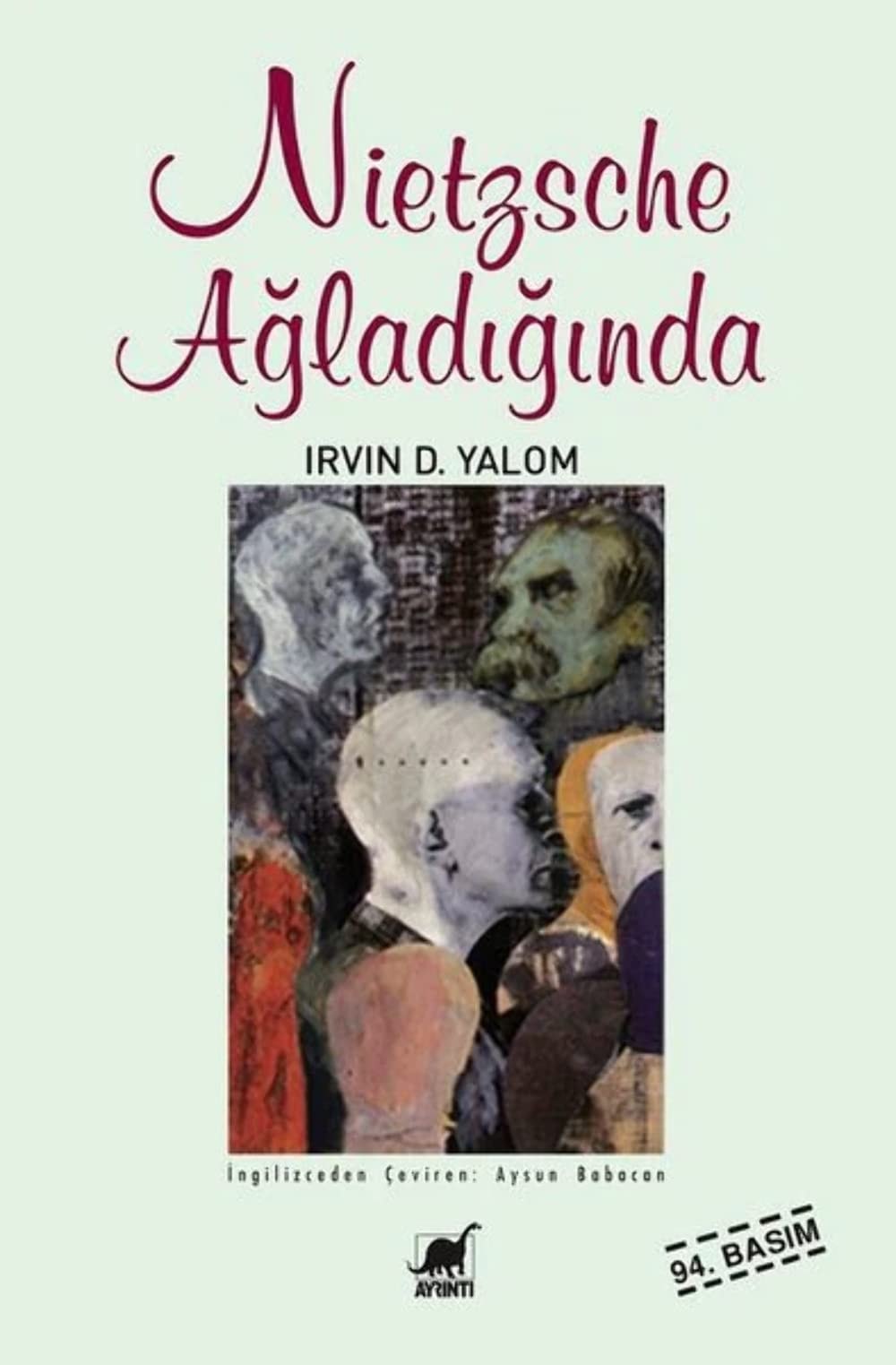 Nietzsche Agladiginda