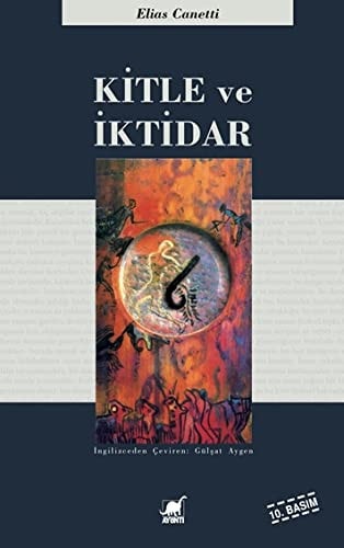 Kitle ve iktidar