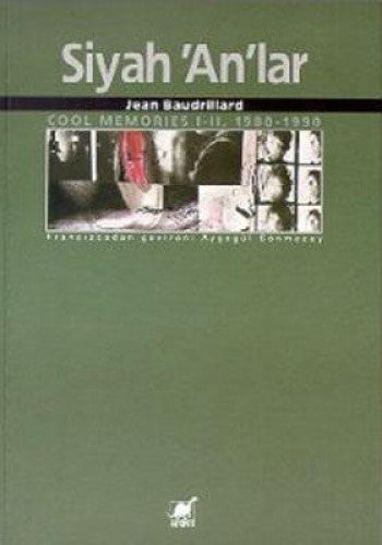 Siyah 'An'lar I-II 1980-1990