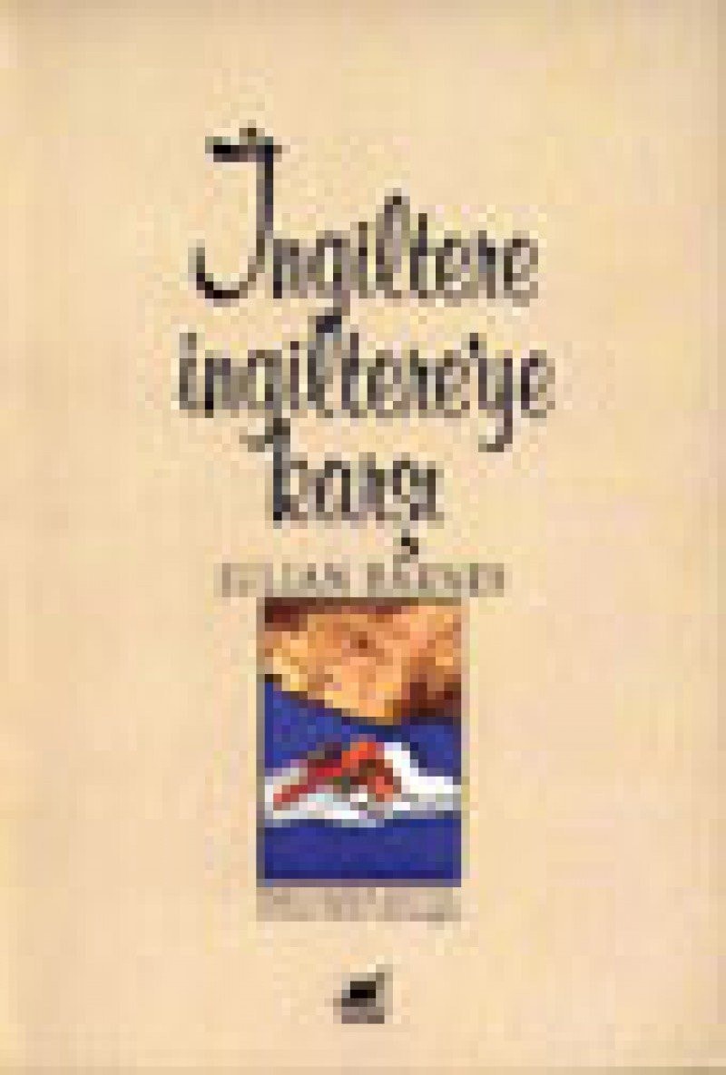 İngiltere İngiltere'ye karşı