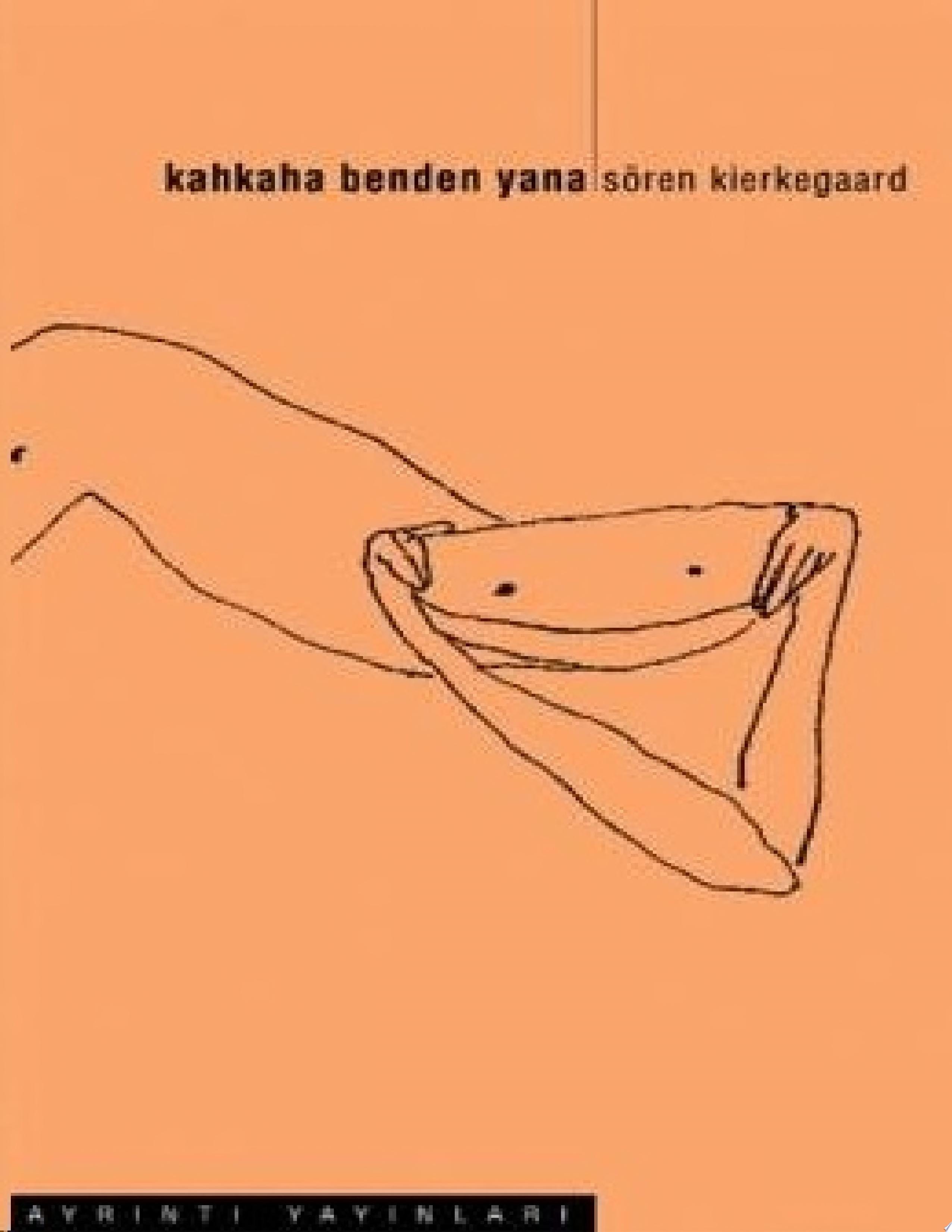 Kahkaha Benden Yana