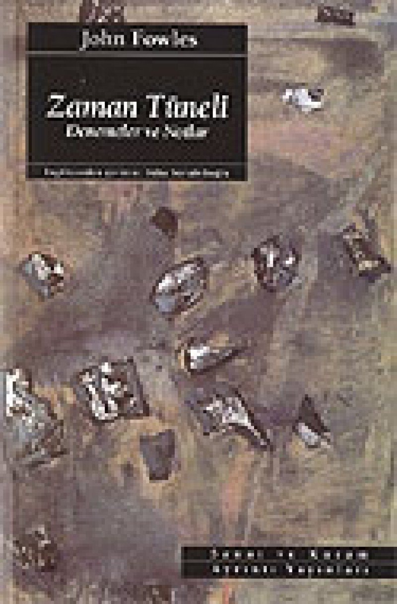 Zaman tüneli denemeler ve notlar