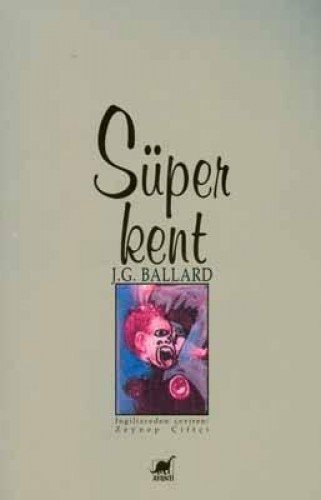 Süper Kent