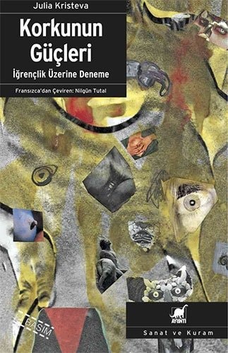 Korkunun güçleri İğrençlik üzerine deneme