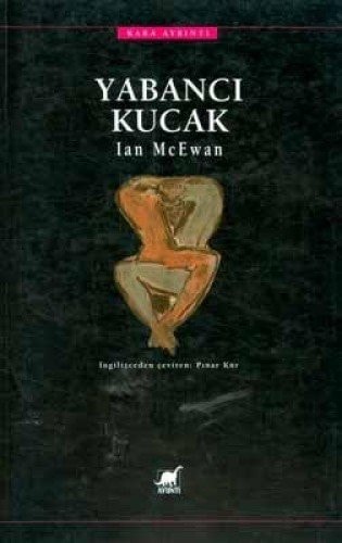 Yabanci kucak