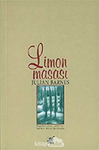 Limon masasi