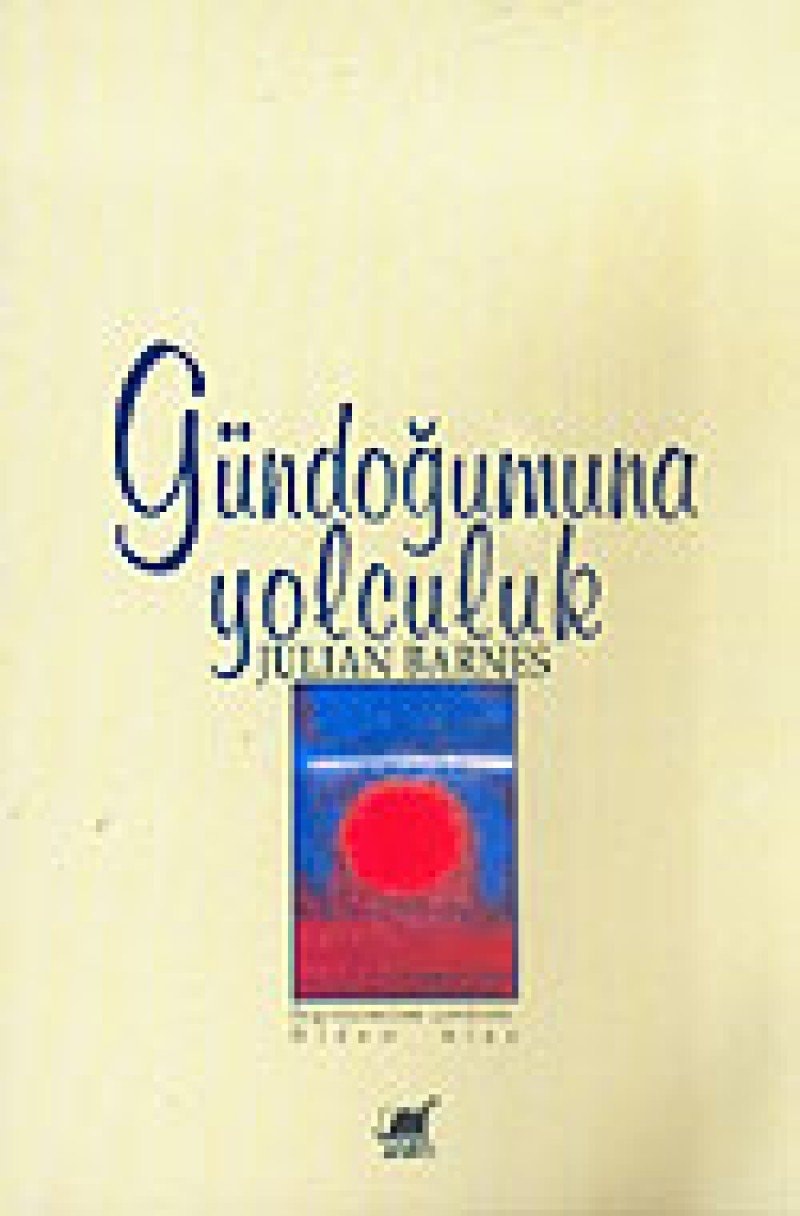 Gündoğumuna yolculuk
