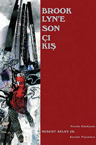 Brooklyn'e son çıkış