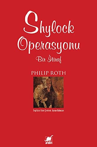 Shylock operasyonu bir itiraf