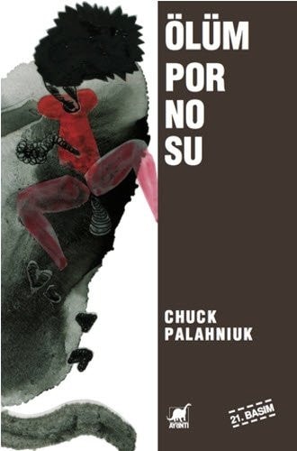Ölüm pornosu