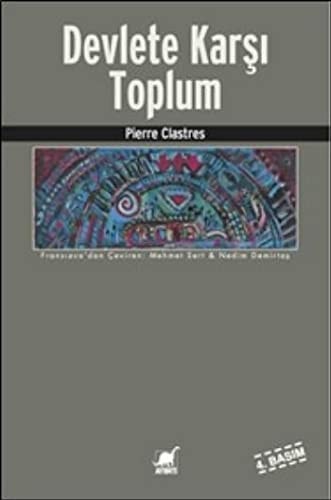Devlete karşı toplum