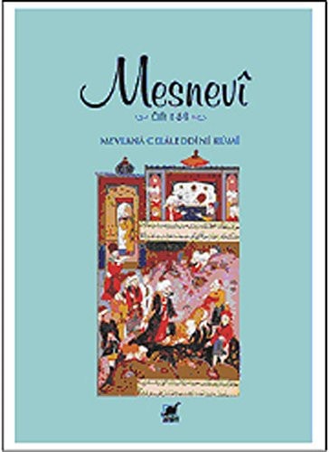 Mesnevî: of this publication