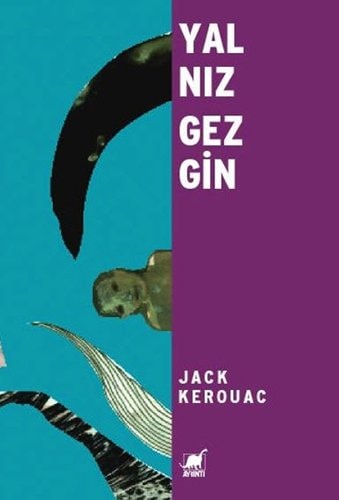 Yalniz Gezgin