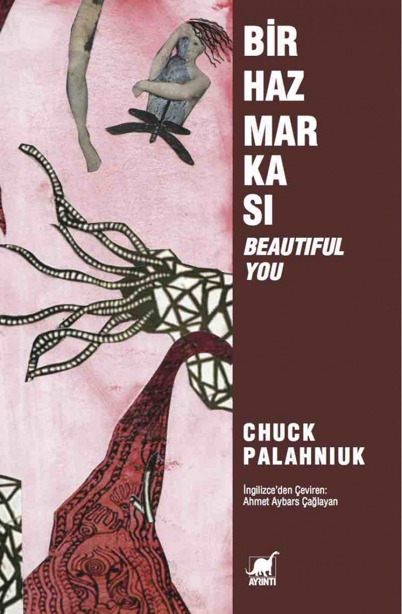 Bir Haz Markasi - Beautiful You