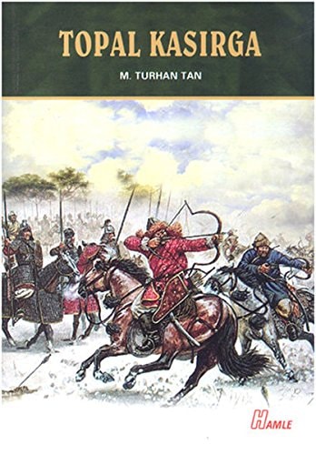 Topal Kasirga