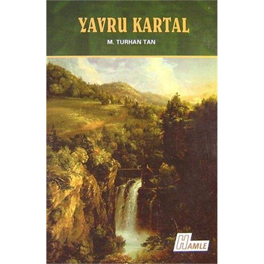 Yavru Kartal