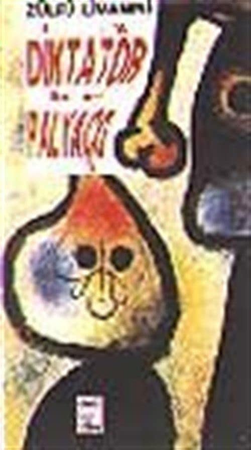 Diktatör ile palyaço