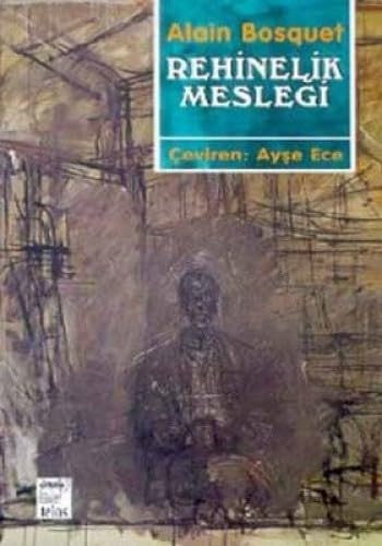 Rehinelik mesleği