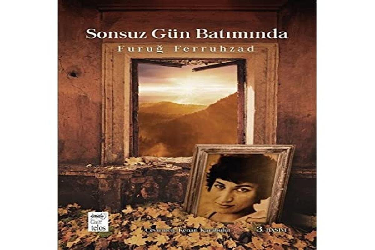 Sonsuz Gün Batiminda