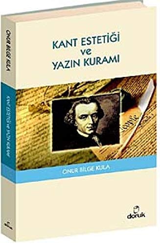 Kant estetiği ve yazın kuramı