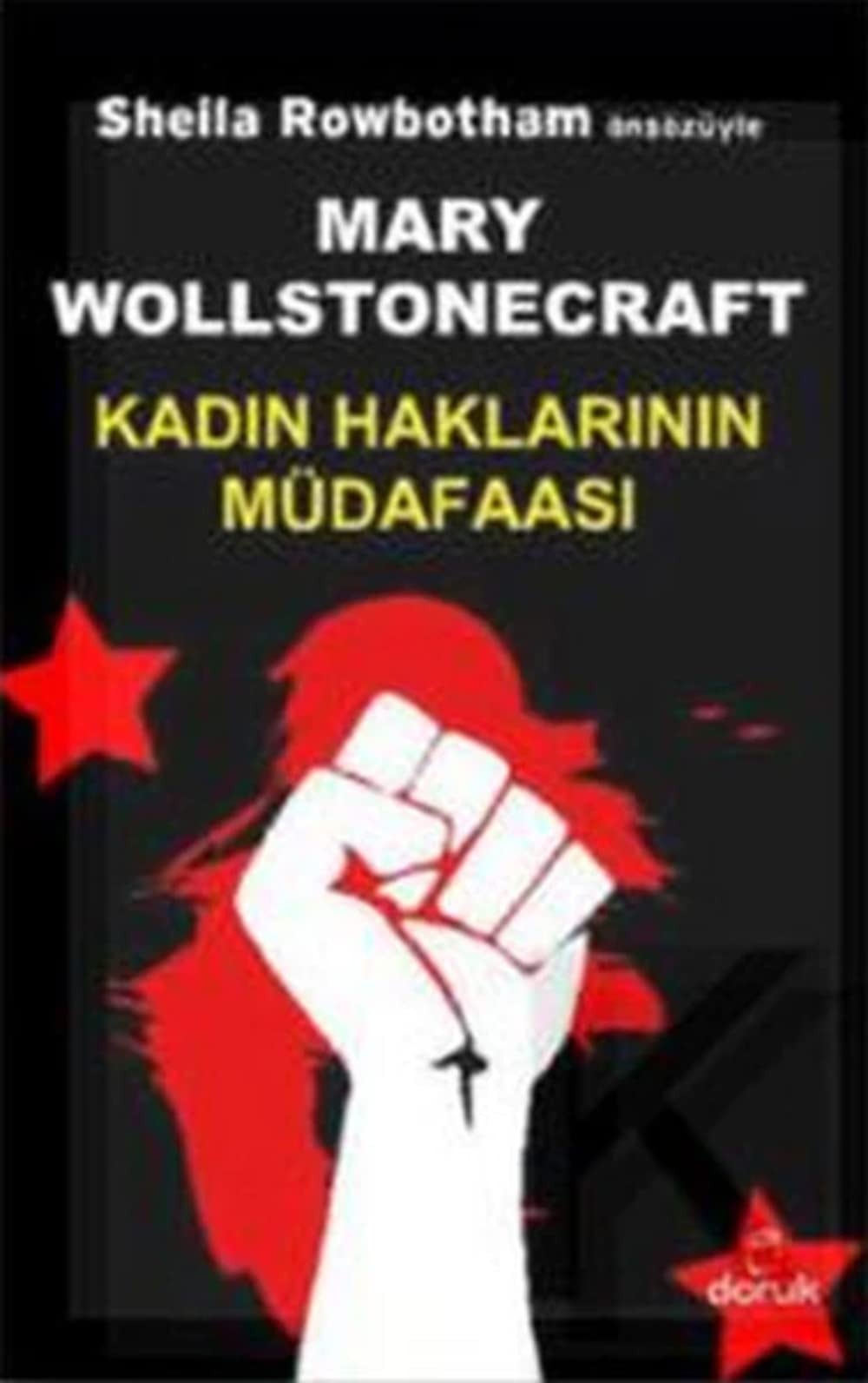 Kadin Haklarinin Müdafaasi