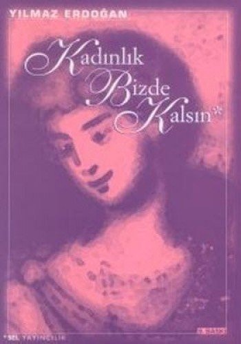 Kadınlık bizde kalsın oyun