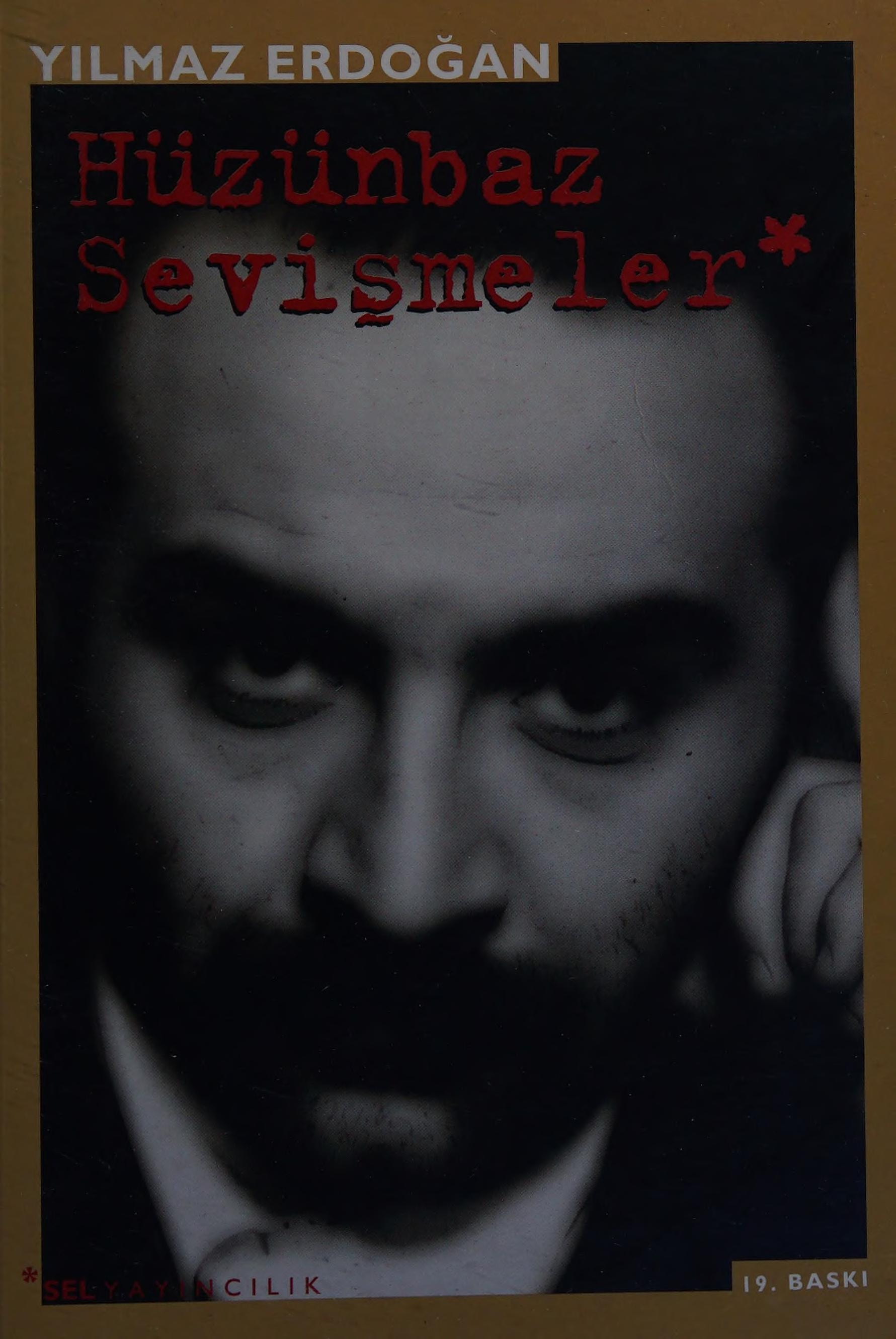 Hüzünbaz sevişmeler