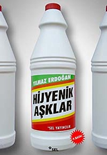 Hijyenik aşklar