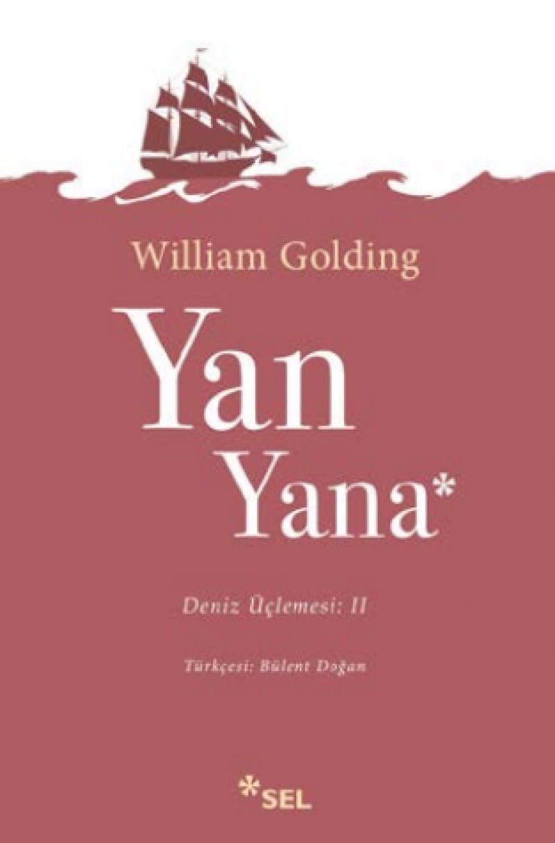 Yan Yana Deniz Üclemesi 2. Kitap