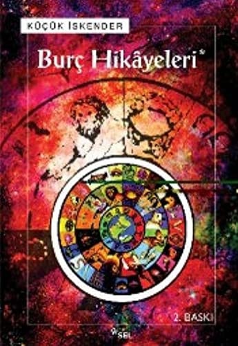 Burç hikayeleri