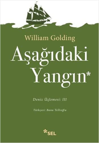 Asagidaki Yangin