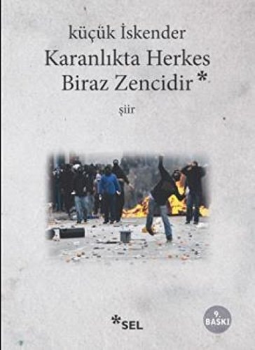 Karanlikta Herkes Biraz Zencidir