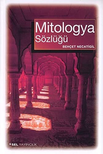 Mitologya Sozlugu