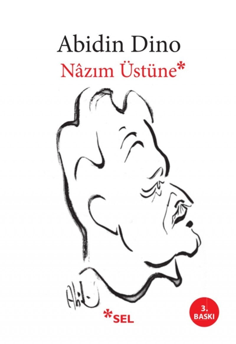 Nâzım üstüne
