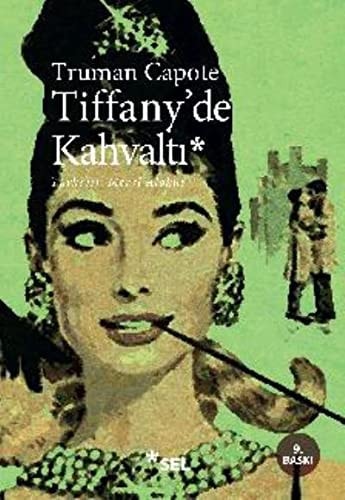 Tiffanyde Kahvalti