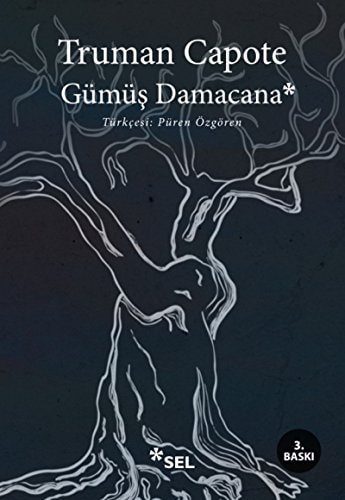 Gümüs Damacana Bütün Öyküler