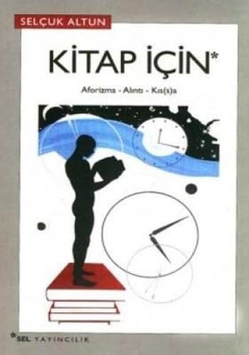 Kitap için