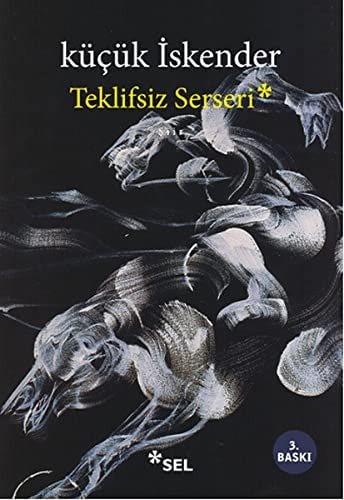 Teklifsiz serseri şiir