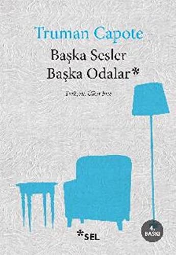 Başka sesler, başka odalar