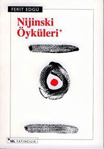 Nijinski öyküleri
