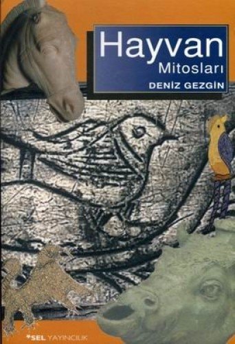 Hayvan Mitosları