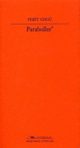 Paraboller 1956-1959