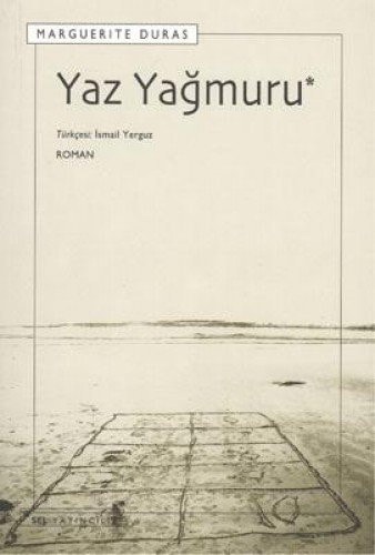 Yaz yağmuru