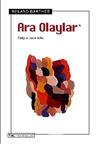Ara olaylar