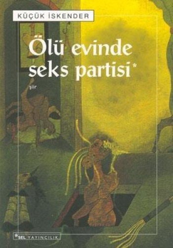 Olu Evinde Seks Partisi