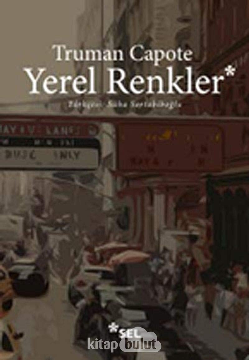 Yerel Renkler