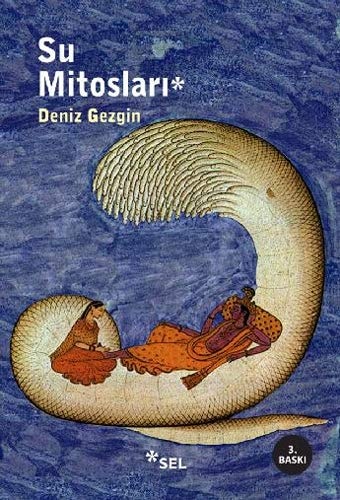 Su mitosları